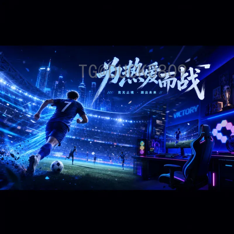 2026世界杯动作解析：北美盛宴中的足球新纪元与赛场革新